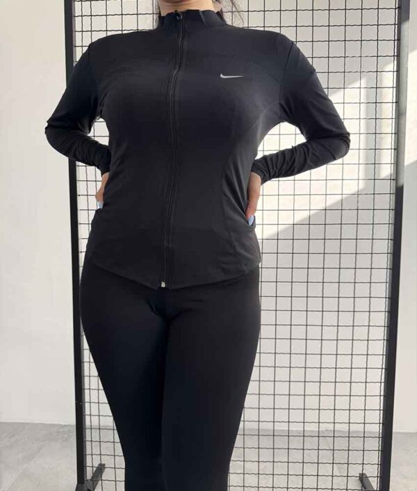 سویشرت nike کد 988 - Image 2