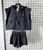 سویی و شلوارک alo کد 00922 - Image 4