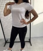 تیشرت NIKE کد 00930 - Image 3