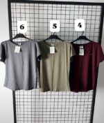 تیشرت وارداتی nike کد 986 - Image 4