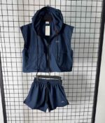 سویی و شلوارک alo کد 00922