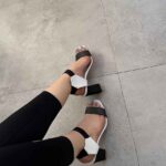 صندل کلاسیک کد 981