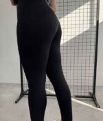 لگ مشکی nike کد 983 - Image 4