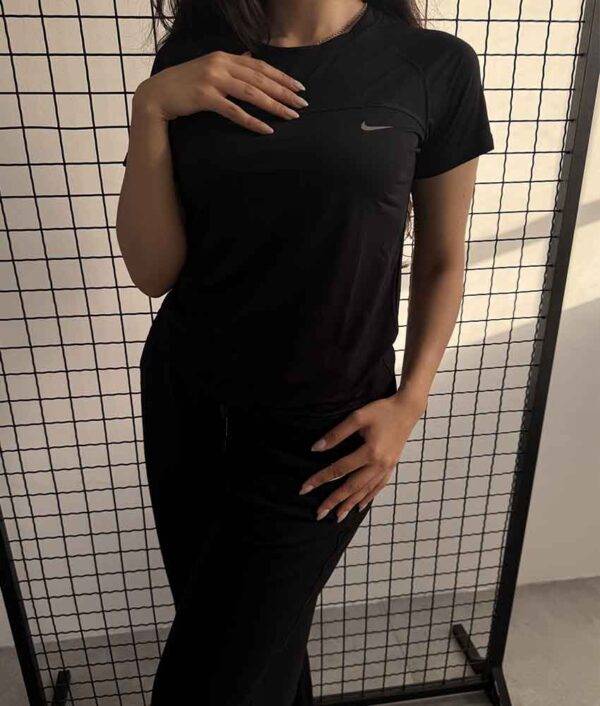 تیشرت NIKE کد 00930 - Image 4