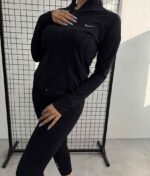 سویشرت باربی nike کد 987 - Image 2