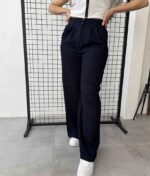 شلوار بگ - کد 00929