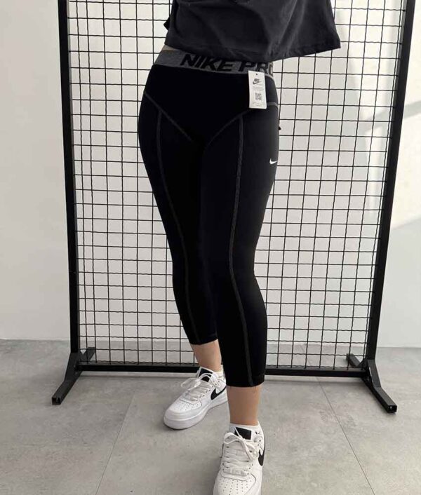 لگ طرح دار nike کد 00926 - Image 2
