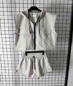 سویی و شلوارک alo کد 00922 - Image 7