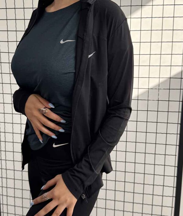 سویشرت nike کد 988 - Image 3