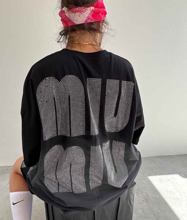 ست لش miumiu کد 961 - Image 2