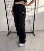 شلوار بگ کمردوبلnike کد 00927 - Image 2