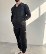 سویشرت شلوار مردانه alo کد953 - Image 5