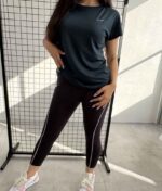 تیشرت وارداتی nike کد 986 - Image 2