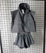 سویی و شلوارک alo کد 00922 - Image 9