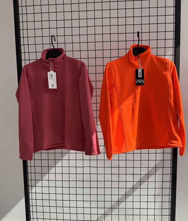 سویشرت  ZARA  کد 00923 - Image 2