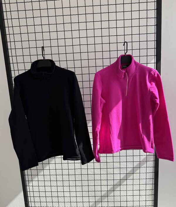 سویشرت  ZARA  کد 00923 - Image 4