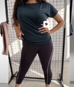 تیشرت وارداتی nike کد 986 - Image 3