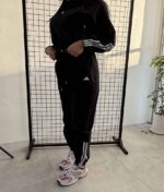 ست مسافرتی ادیداس - کد 00925 - Image 3