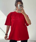 تیشرت لانگ نخی nike کد 964 - Image 2