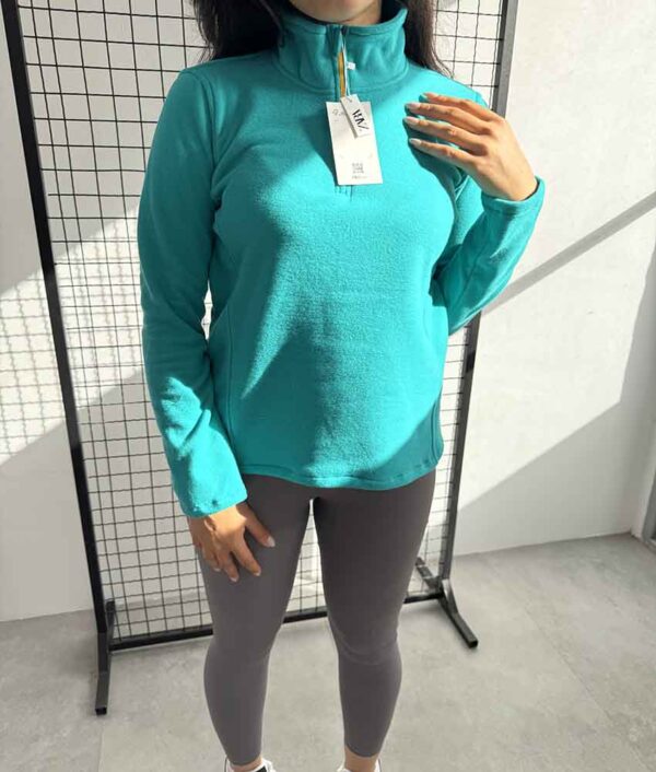 سویشرت  ZARA  کد 00923 - Image 7