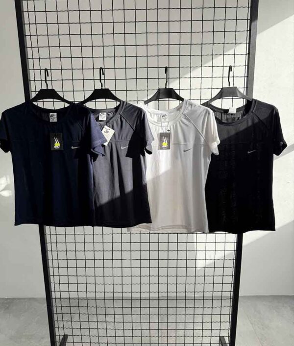 تیشرت NIKE کد 00930 - Image 2