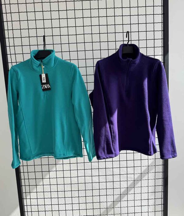 سویشرت  ZARA  کد 00923 - Image 3