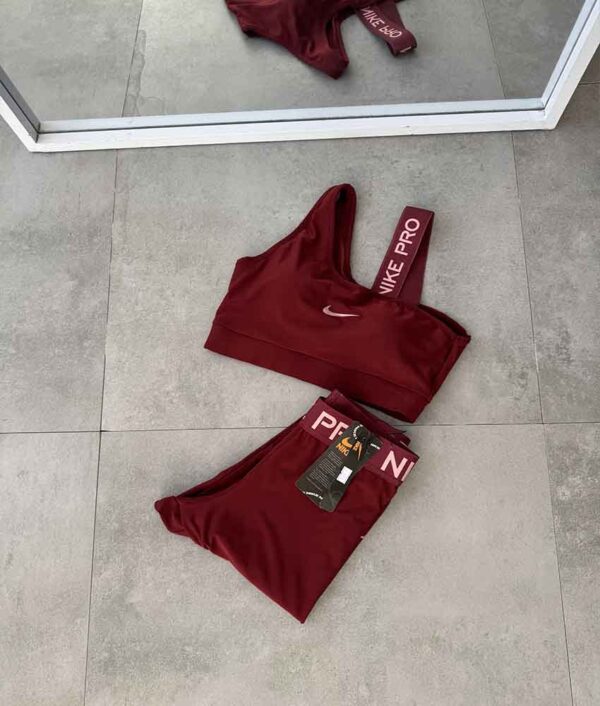 ست وارداتی NIKE کد 00924 - Image 7