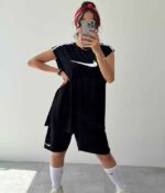 ست لش کاپل nike کد 959 - Image 3