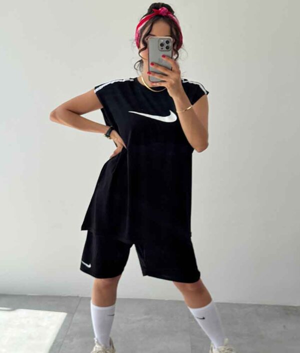 ست لش کاپل nike کد 959 - Image 3
