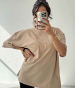 تیشرت لانگ نخی nike کد 964 - Image 4