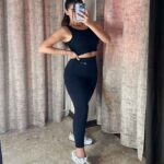 لگ مشکی nike کد 983