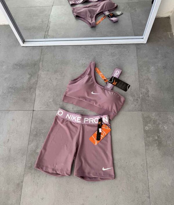 ست وارداتی NIKE کد 00924 - Image 4