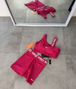 ست وارداتی NIKE کد 00924 - Image 2