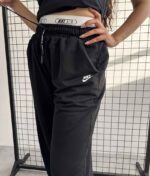 شلوار بگ کمردوبلnike کد 00927