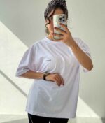 تیشرت لانگ نخی nike کد 964 - Image 7
