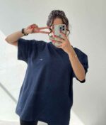 تیشرت لانگ نخی nike کد 964 - Image 3