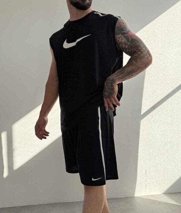 ست لش کاپل nike کد 959 - Image 2