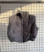 پافر کوتاه - کد 0050 - Image 2