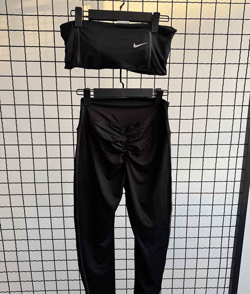 46عه76 نیم تنه لگ1 - کد 0082 - Image 1