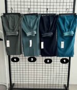 شلوار بگ alo -کد 0066