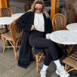 لگ لیفت دار - کد 0182