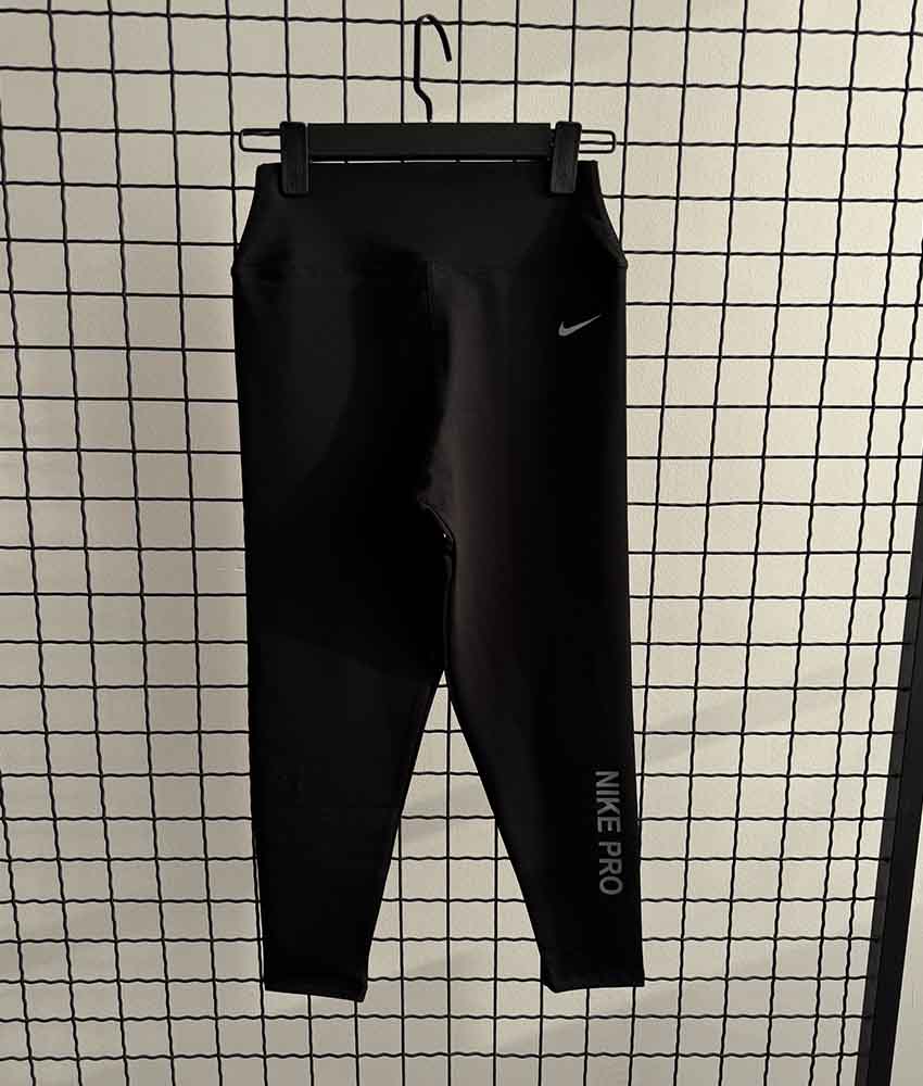 56ه56ث لگ nike pro - کد 0184 - Image 2