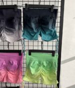 شرتک آمبره بغل گتر - کد 0197 - Image 3