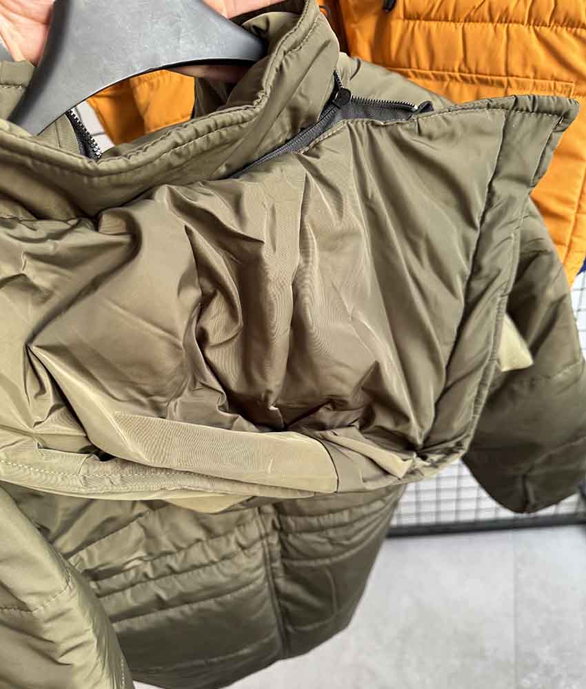 5i746 کاپشن تخفیفی - کد 0053 - Image 3