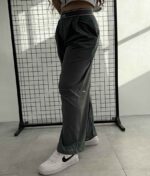 شلوار بگ alo -کد 0066 - Image 5