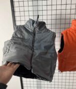 پافر کوتاه - کد 0060