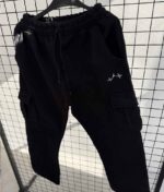 شلوار راسته 4جیب - کد 0046 - Image 2