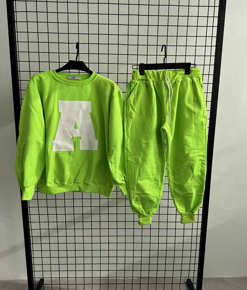 65ه67 ست دورس A - کد 0067 - Image 1