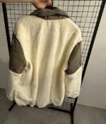 کاپشن بلند - کد 0076 - Image 2