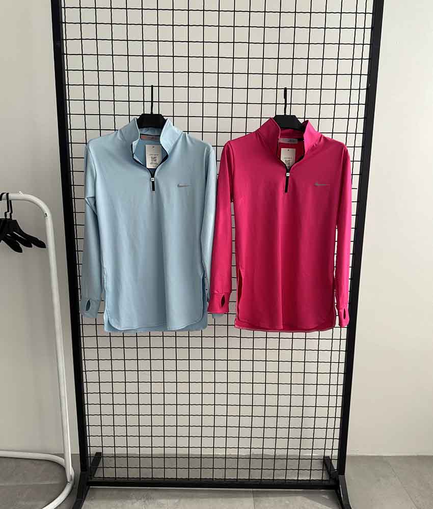 67ه6ث87 تونیک نایک - کد 0069 - Image 1